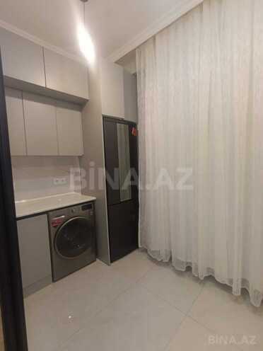 İcarəyə verilir 2 otaqlı yeni tikili 64 m², 7-ci mikrorayon q., photo 14 from 16