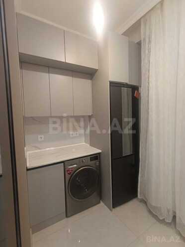İcarəyə verilir 2 otaqlı yeni tikili 64 m², 7-ci mikrorayon q., photo 6 from 16