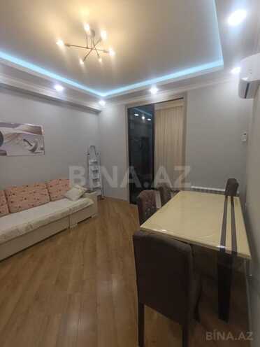 İcarəyə verilir 2 otaqlı yeni tikili 64 m², 7-ci mikrorayon q., photo 10 from 16