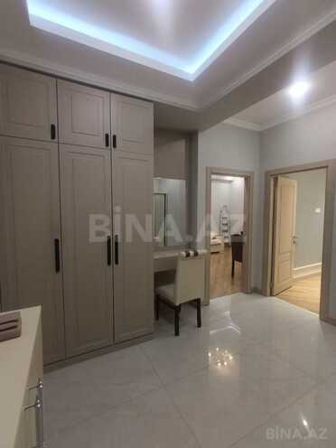 İcarəyə verilir 2 otaqlı yeni tikili 64 m², 7-ci mikrorayon q., photo 15 from 16
