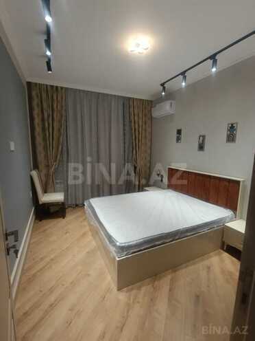 İcarəyə verilir 2 otaqlı yeni tikili 64 m², 7-ci mikrorayon q., photo 3 from 16