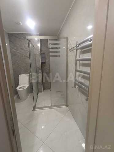 İcarəyə verilir 2 otaqlı yeni tikili 64 m², 7-ci mikrorayon q., photo 12 from 16