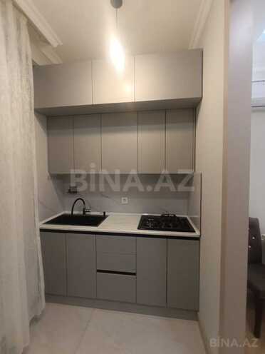 İcarəyə verilir 2 otaqlı yeni tikili 64 m², 7-ci mikrorayon q., photo 5 from 16