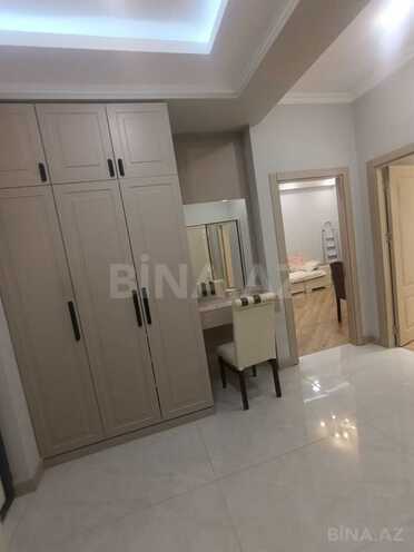 İcarəyə verilir 2 otaqlı yeni tikili 64 m², 7-ci mikrorayon q., photo 13 from 16