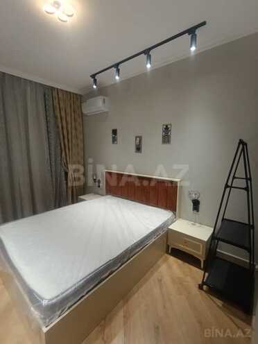 İcarəyə verilir 2 otaqlı yeni tikili 64 m², 7-ci mikrorayon q., photo 11 from 16