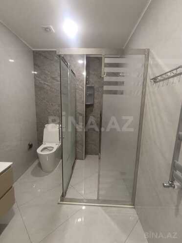 İcarəyə verilir 2 otaqlı yeni tikili 64 m², 7-ci mikrorayon q., photo 7 from 16
