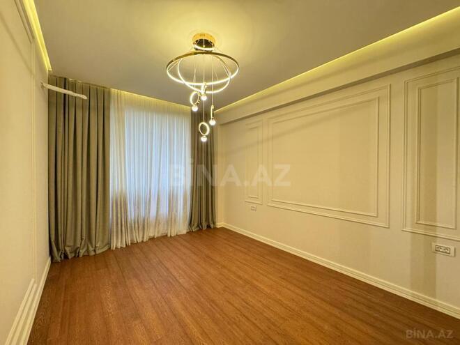 Satılır 4 otaqlı yeni tikili 180 m², Şah İsmayıl Xətai m., photo 14 from 20