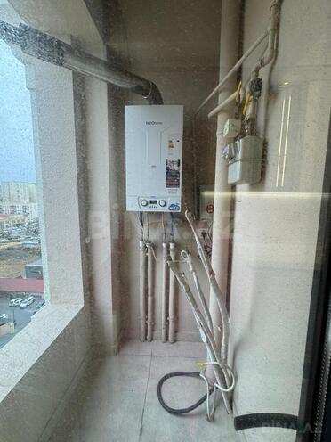Satılır 4 otaqlı yeni tikili 180 m², Şah İsmayıl Xətai m., photo 6 from 20