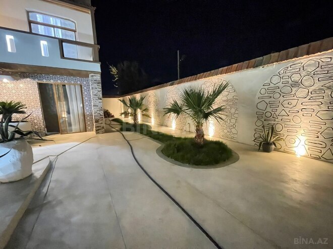 Satılır 6 otaqlı həyət evi/bağ evi 340 m², Novxanı q., photo 6 from 26