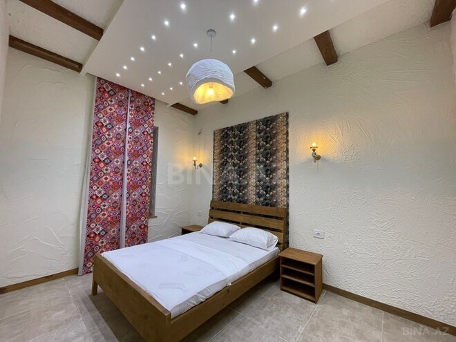 Satılır 6 otaqlı həyət evi/bağ evi 340 m², Novxanı q., photo 15 from 26