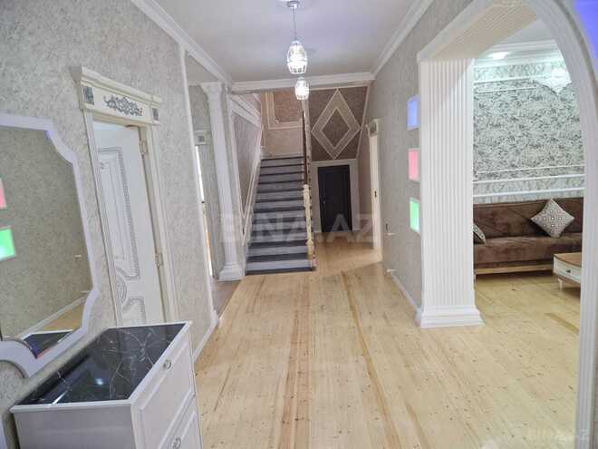 İcarəyə verilir 6 otaqlı həyət evi/bağ evi 220 m², photo 5 from 30