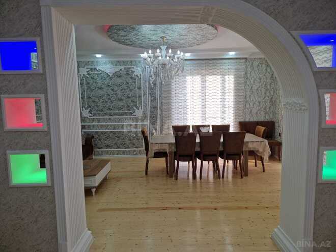 İcarəyə verilir 6 otaqlı həyət evi/bağ evi 220 m², photo 4 from 30