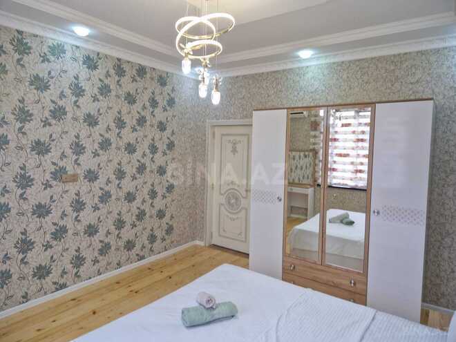 İcarəyə verilir 6 otaqlı həyət evi/bağ evi 220 m², photo 11 from 30