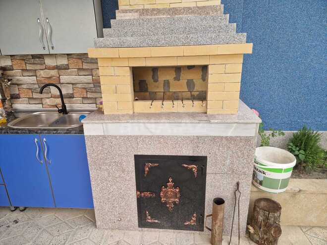 İcarəyə verilir 6 otaqlı həyət evi/bağ evi 220 m², photo 24 from 30