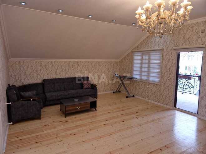 İcarəyə verilir 6 otaqlı həyət evi/bağ evi 220 m², photo 17 from 30