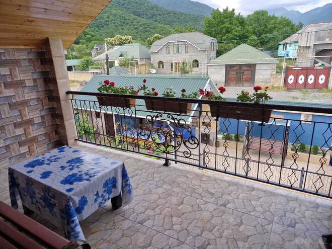 İcarəyə verilir 6 otaqlı həyət evi/bağ evi 220 m², photo 19 from 30