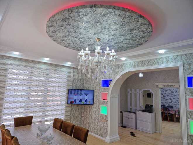 İcarəyə verilir 6 otaqlı həyət evi/bağ evi 220 m², photo 7 from 30