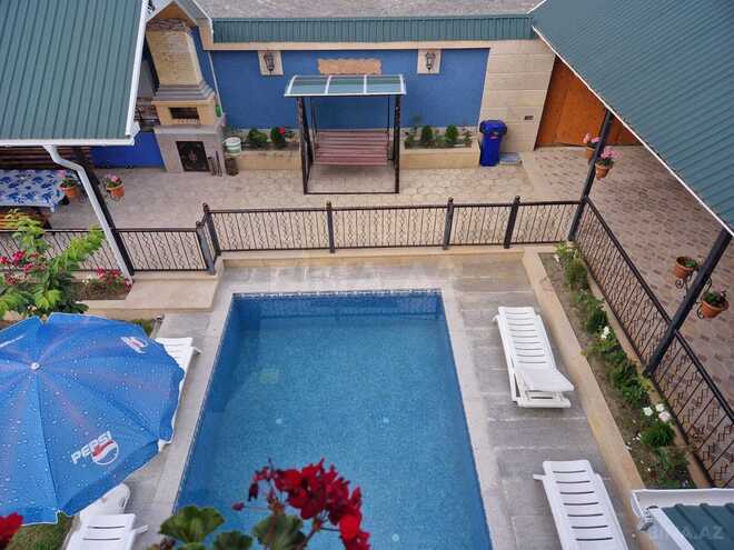 İcarəyə verilir 6 otaqlı həyət evi/bağ evi 220 m², photo 21 from 30