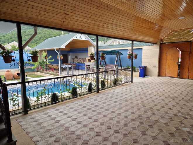 İcarəyə verilir 6 otaqlı həyət evi/bağ evi 220 m², photo 22 from 30