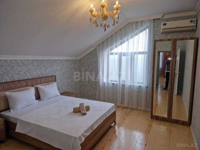 İcarəyə verilir 6 otaqlı həyət evi/bağ evi 220 m², photo 26 from 30