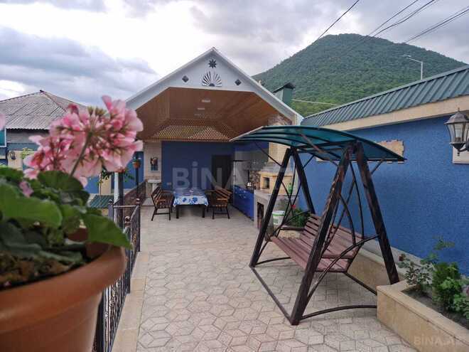 İcarəyə verilir 6 otaqlı həyət evi/bağ evi 220 m², photo 25 from 30