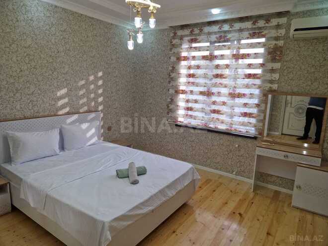 İcarəyə verilir 6 otaqlı həyət evi/bağ evi 220 m², photo 13 from 30