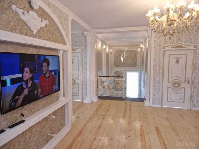 İcarəyə verilir 6 otaqlı həyət evi/bağ evi 220 m², photo 15 from 30