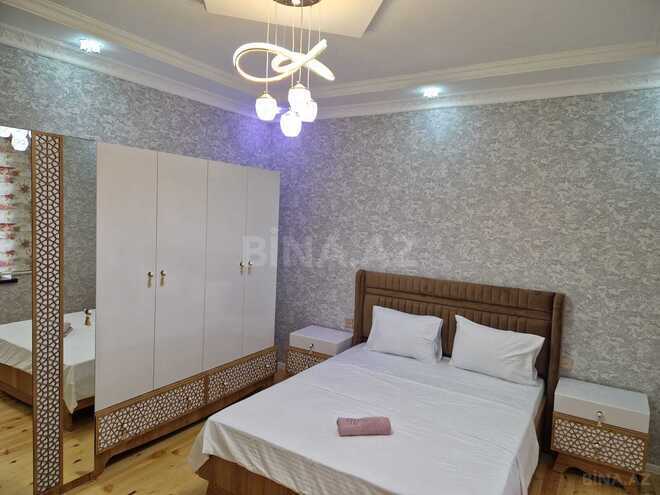 İcarəyə verilir 6 otaqlı həyət evi/bağ evi 220 m², photo 10 from 30