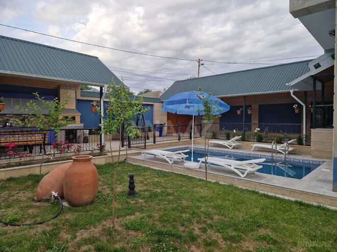 İcarəyə verilir 6 otaqlı həyət evi/bağ evi 220 m², photo 23 from 30