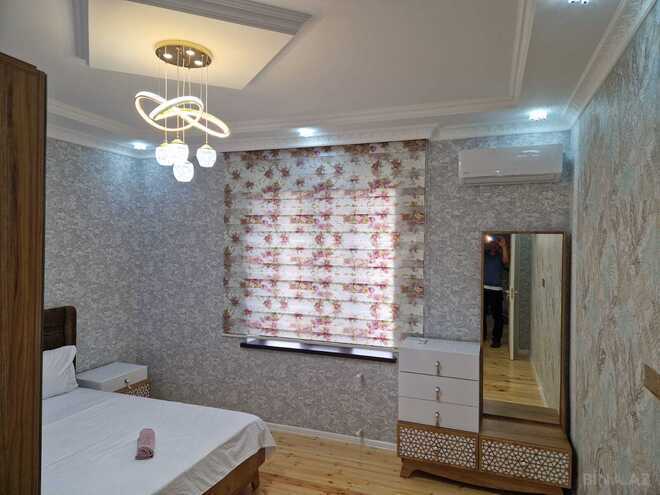 İcarəyə verilir 6 otaqlı həyət evi/bağ evi 220 m², photo 12 from 30