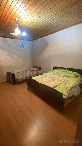 İcarəyə verilir 2 otaqlı həyət evi/bağ evi 60 m², Gənclik m., photo 8 from 10
