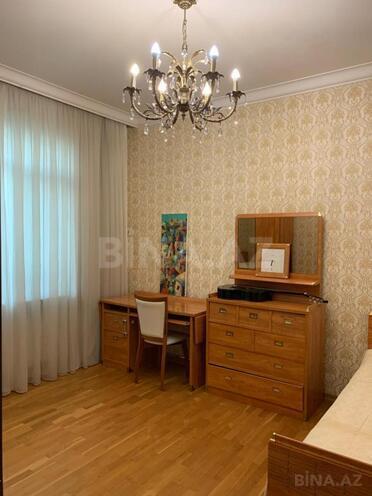 İcarəyə verilir 5 otaqlı həyət evi/bağ evi 250 m², Səbail r., photo 17 from 30