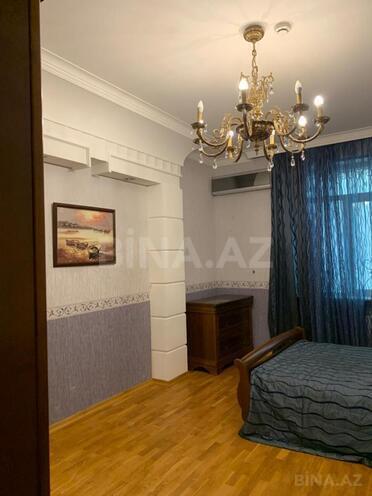 İcarəyə verilir 5 otaqlı həyət evi/bağ evi 250 m², Səbail r., photo 12 from 30