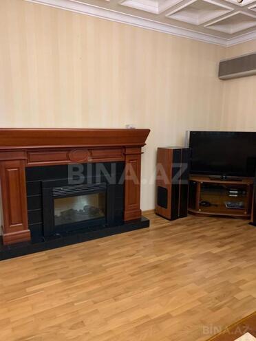 İcarəyə verilir 5 otaqlı həyət evi/bağ evi 250 m², Səbail r., photo 23 from 30