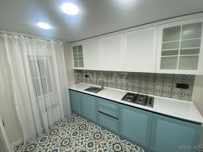 Satılır 3 otaqlı həyət evi/bağ evi 90 m², Novxanı q., photo 18 from 30