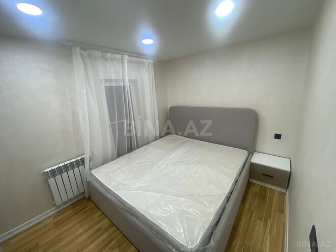 Satılır 3 otaqlı həyət evi/bağ evi 90 m², Novxanı q., photo 16 from 30