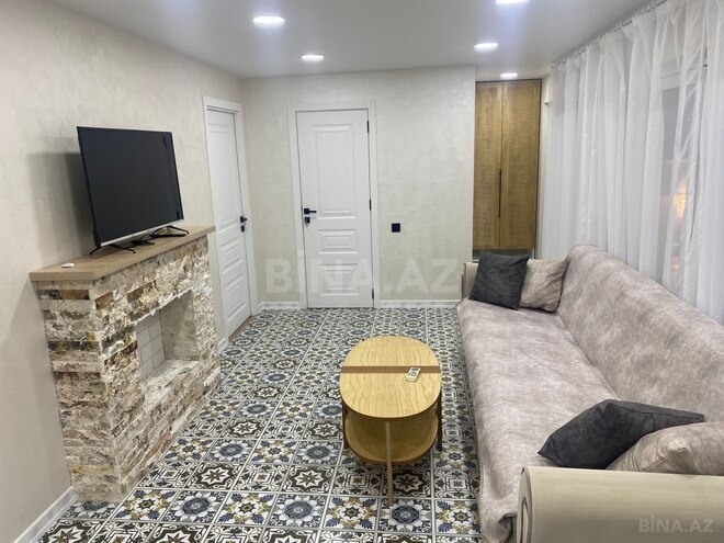 Satılır 3 otaqlı həyət evi/bağ evi 90 m², Novxanı q., photo 13 from 30