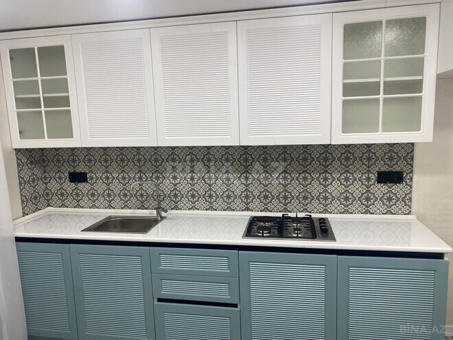 Satılır 3 otaqlı həyət evi/bağ evi 90 m², Novxanı q., photo 19 from 30