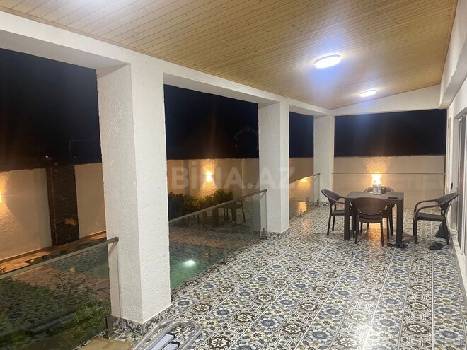 Satılır 3 otaqlı həyət evi/bağ evi 90 m², Novxanı q., photo 23 from 30