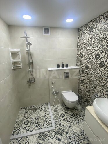 Satılır 3 otaqlı həyət evi/bağ evi 90 m², Novxanı q., photo 20 from 30