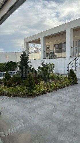 Satılır 3 otaqlı həyət evi/bağ evi 90 m², Novxanı q., photo 8 from 30