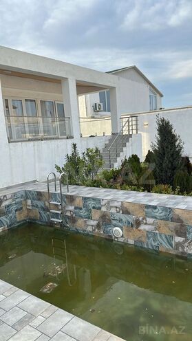 Satılır 3 otaqlı həyət evi/bağ evi 90 m², Novxanı q., photo 5 from 30