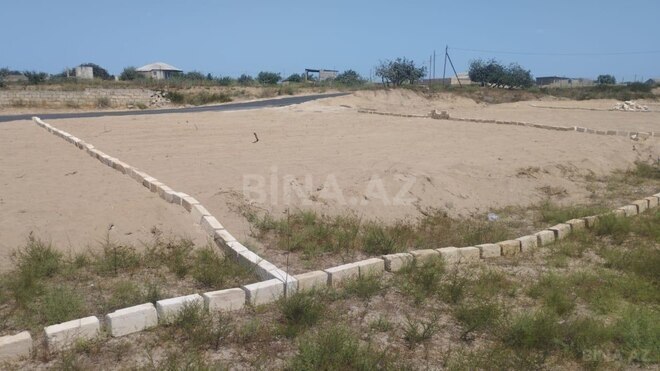 Satılır  torpaq 5 sot, Nardaran q., photo 4 from 5