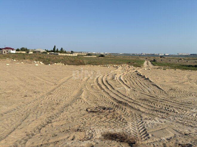 Satılır  torpaq 5 sot, Nardaran q., photo 3 from 5