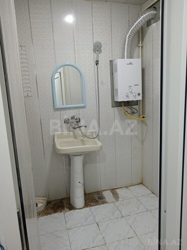 Satılır 3 otaqlı köhnə tikili 38 m², Ələt q., photo 9 from 11