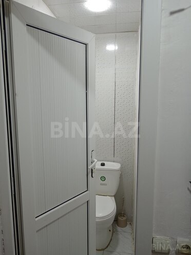 Satılır 3 otaqlı köhnə tikili 38 m², Ələt q., photo 10 from 11