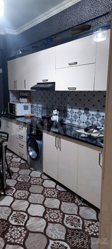 Продаётся 3-комн. новостройка 88 м², photo 10 from 12