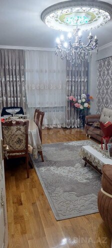 Продаётся 3-комн. новостройка 88 м², photo 5 from 12