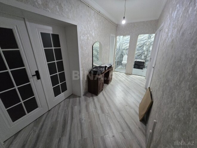 Продаётся 3-комн. вторичка 91 м², пос. Ясамал, photo 18 from 19