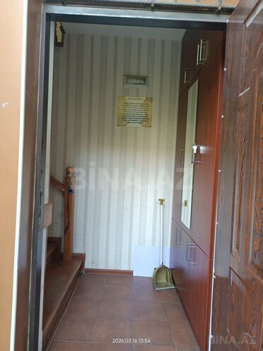 İcarəyə verilir 3 otaqlı yeni tikili 95 m², Nəriman Nərimanov m., photo 14 from 16